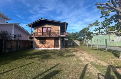Casa com 2 quartos à venda na rio grande do sul, 438, centro, garopaba, 71 m2 por r$ 1.010.000