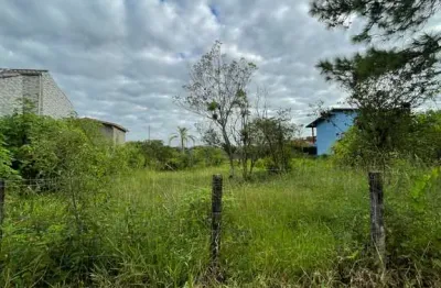 Terreno à venda na clemente bernardino machado, 55, grama, garopaba, 792 m2 por r$ 750.000