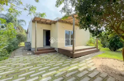 Casa com 2 quartos à venda na dos camarões, 1323, praia da ferrugem, garopaba, 104 m2 por r$ 1.590.000