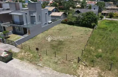 Terreno à venda na josé custódio pereira, 6769, jardim panorâmico, garopaba, 360 m2 por r$ 1.100.000