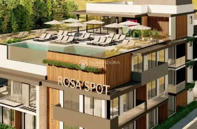 Loft com 1 quarto à venda na 41240, 100, praia do rosa, imbituba, 27 m2 por r$ 349.000