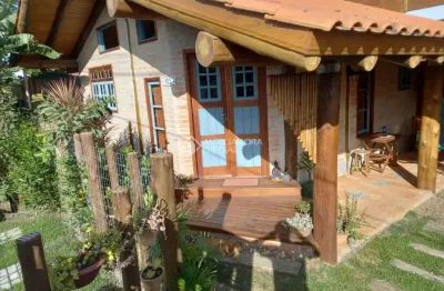 Casa com 1 quarto à venda na estrada geral, 183, alto arroio, imbituba, 74 m2 por r$ 510.000