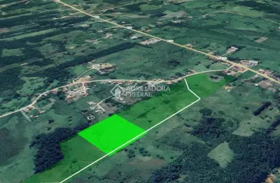Terreno à venda na geral cangueri de fora, 200, cangueri de fora, imaruí, 20000 m2 por r$ 400.000