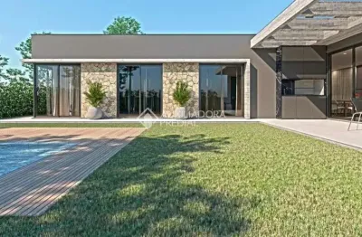 Casa com 3 quartos à venda na raul pereira, 565, areais da palhocinha, garopaba, 170 m2 por r$ 1.380.000
