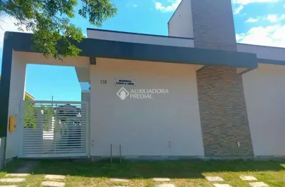 Casa com 2 quartos à venda na ilha da madeira, 118, ambrósio, garopaba, 55 m2 por r$ 560.000