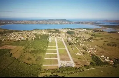 Terreno à venda na sc 434, s/n, 18, campo duna, garopaba, 375 m2 por r$ 240.000