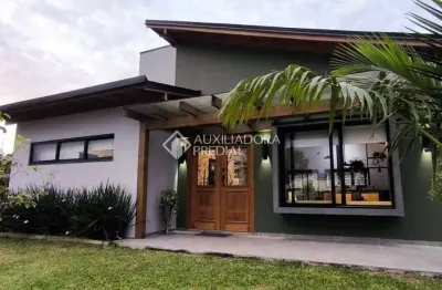 Casa com 3 quartos à venda na geral de ibiraquera, s/n, 2202, ibiraquera, imbituba, 157 m2 por r$ 1.490.000