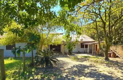 Casa com 3 quartos à venda na jose quintino correa, 29, alto arroio, imbituba, 100 m2 por r$ 430.000