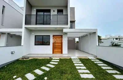 Casa com 3 quartos à venda na a, 1, areais da palhocinha, garopaba, 137 m2 por r$ 920.000