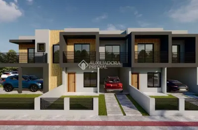 Casa com 2 quartos à venda na pedro miguel linhares, 275, areais da palhocinha, garopaba, 106 m2 por r$ 630.000