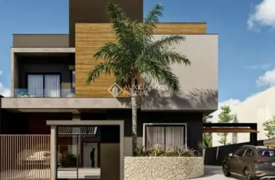 Casa com 3 quartos à venda na rua bernardino manoel rodrigues, 555, centro, garopaba, 202 m2 por r$ 1.250.000