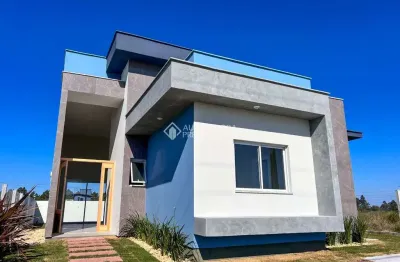 Casa com 3 quartos à venda na joão de araújo, 11, sambaqui, imbituba, 80 m2 por r$ 550.000