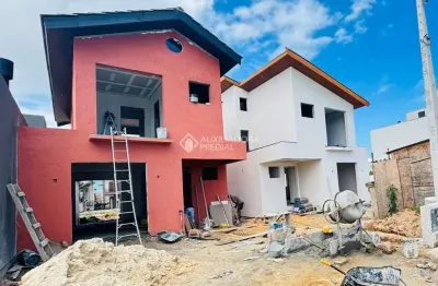 Casa com 2 quartos à venda na dos brilhantes, 223, areais da palhocinha, garopaba, 95 m2 por r$ 850.000