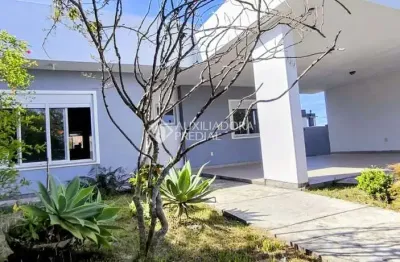 Casa com 2 quartos à venda na coral, 322, areais da palhocinha, garopaba, 183 m2 por r$ 1.300.000