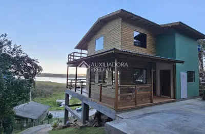 Casa com 3 quartos à venda na adílio inácio de abreu, 01, costa do macacu, garopaba, 100 m2 por r$ 1.090.000