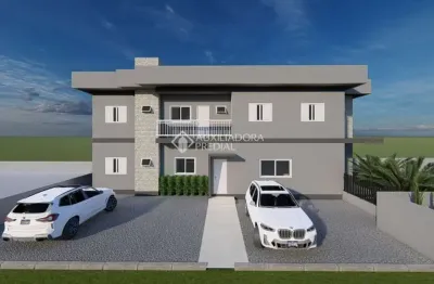 Apartamento com 2 quartos à venda na emegilda martins pacheco, 5487, areais da palhocinha, garopaba, 54 m2 por r$ 440.000