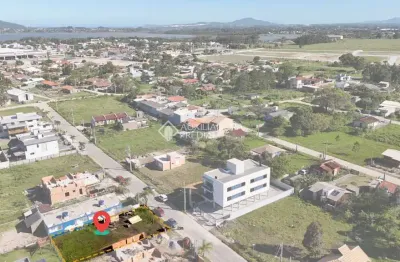 Terreno à venda na N, 57, Campo D'una, Imbituba, 360 m2 por R$ 279.000