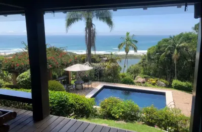 Casa com 4 quartos à venda na central do rosa, 395, praia do rosa, imbituba, 6000 m2 por r$ 12.000.000