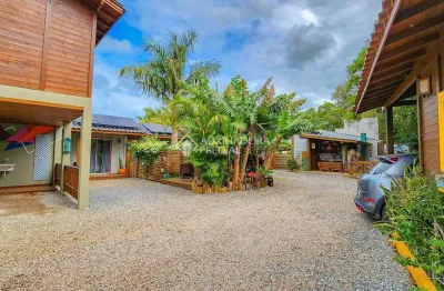 Prédio à venda na central do rosa, 765, praia do rosa, imbituba, 700 m2 por r$ 1.300.000