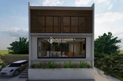 Casa em condomínio fechado com 2 quartos à venda na caribe, 385, ferraz, garopaba, 120 m2 por r$ 1.950.000