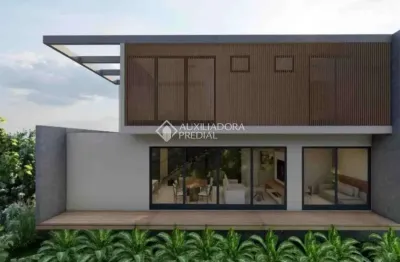 Casa em condomínio fechado com 3 quartos à venda na caribe, 385, ferraz, garopaba, 120 m2 por r$ 2.200.000