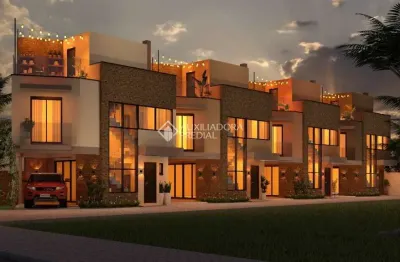 Casa com 2 quartos à venda na francisco pacheco de souza, 5, ferraz, garopaba, 97 m2 por r$ 960.191