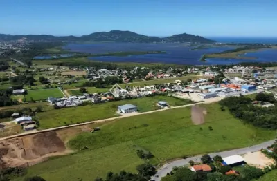 Terreno à venda na joão pedro júlio, 10, encantada, garopaba, 364 m2 por r$ 350.000