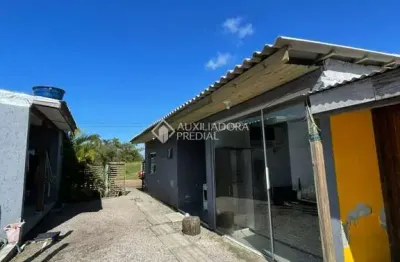 Casa com 4 quartos à venda na Servidão José Cupertino Albano, 1001, Areais da Palhocinha, Garopaba, 200 m2 por R$ 425.000