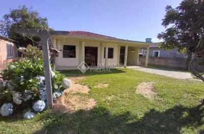 Casa com 4 quartos à venda na rua deputado epitácio bittencourt, 252525, ambrósio, garopaba, 140 m2 por r$ 750.000