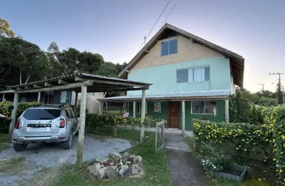 Casa com 5 quartos à venda na vital, 240, praia do rosa, imbituba, 400 m2 por r$ 1.800.000
