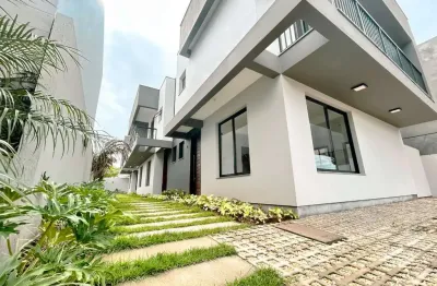 Casa com 2 quartos à venda na sc 434, s/n, 62, campo duna, garopaba, 79 m2 por r$ 577.000