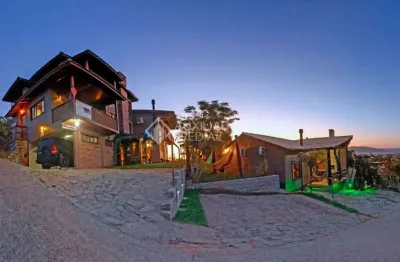 Prédio à venda na PORTO NOVO, 5645, Praia do Rosa, Imbituba, 880 m2 por R$ 4.800.000