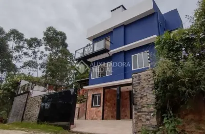 Casa com 2 quartos à venda na porto novo, 4566, praia do rosa, imbituba, 230 m2 por r$ 1.250.000