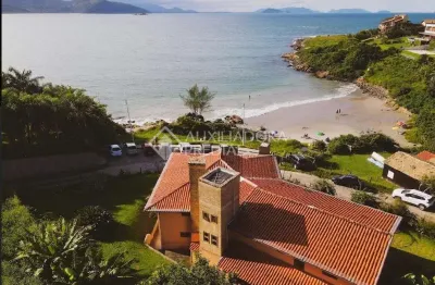 Casa com 5 quartos à venda na vitor carlos nauck, 99, centro, garopaba, 928 m2 por r$ 3.900.000