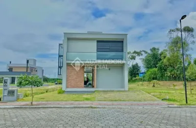 Casa em condomínio fechado com 4 quartos à venda na porto novo, 690, praia do rosa, imbituba, 360 m2 por r$ 2.000.000