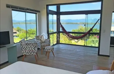 Casa com 3 quartos à venda na geral de ibiraquera, s/n, 110, ibiraquera, imbituba, 169 m2 por r$ 1.100.000