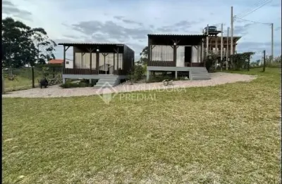Casa com 2 quartos à venda na da baleia, 50, praia do rosa, imbituba, 60 m2 por r$ 530.000