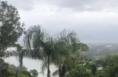 Casa com 1 quarto à venda na porto novo, 1367, praia do rosa, imbituba, 2700 m2 por r$ 2.500.000