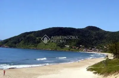 Terreno à venda na praia da gamboa, 282, praia da gamboa, garopaba, 410 m2 por r$ 520.000