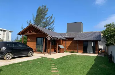 Casa com 2 quartos à venda na avenida quatorze, 111, itapiruba, imbituba, 72 m2 por r$ 460.000