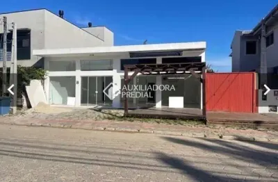 Sala comercial à venda na lageado, 253, centro, garopaba, 120 m2 por r$ 1.500.000