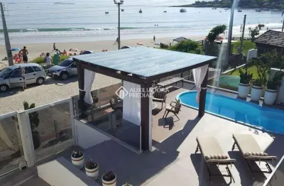 Casa com 5 quartos à venda na giovane luiz piucco, 74, centro, garopaba, 320 m2 por r$ 5.199.000