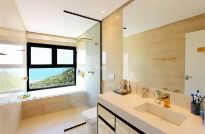 Casa com 3 quartos à venda na bela vista, 234, vigia, garopaba, 210 m2 por r$ 3.489.000