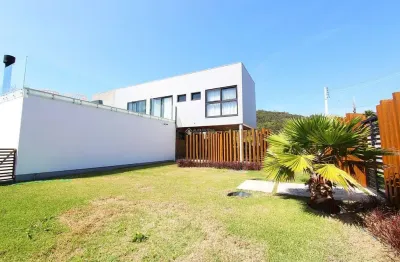 Casa com 3 quartos à venda na bela vista, 234, vigia, garopaba, 210 m2 por r$ 3.489.000