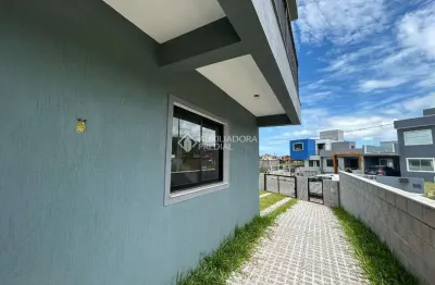 Casa com 2 quartos à venda na luiz zanelato, 190170, encantada, garopaba, 116 m2 por r$ 790.000