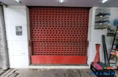 Loja para alugar, 188 m² por r$ 5.539,28/mês - padre miguel - rio de janeiro/rj