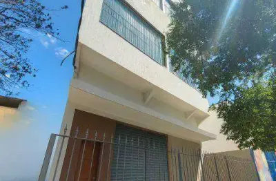 Prédio para alugar, 486 m² por r$ 17.635,60/mês - madureira - rio de janeiro/rj
