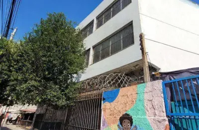 Casa com 1 dormitório para alugar, 486 m² por r$ 17.635,60/mês - madureira - rio de janeiro/rj