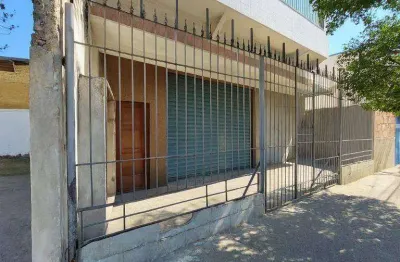 Loja para alugar, 486 m² por r$ 17.635/mês - madureira - rio de janeiro/rj