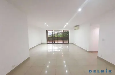 Apartamento com 4 dormitórios à venda, 218 m² por r$ 3.800.000,00 - barra da tijuca - rio de janeiro/rj